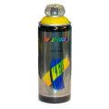 Dupli-Color lakspray Platinum RAL 1023 verkeersgeel 400 ml 719479