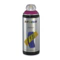 Dupli-Color lakspray Platinum RAL 4006 paars 400 ml 721007