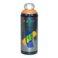 Dupli-Color lakspray Platinum RAL 2009 verkeersoranje 400 ml 719813