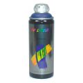 Dupli-Color lakspray Platinum blauw-lila 400 ml 719929