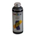 Dupli-Color lakspray Platinum RAL 9006 zilver 400 ml 719844