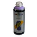 Dupli-Color lakspray Platinum lavendel 400 ml 720642