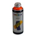 Dupli-Color lakspray Platinum RAL 2009 verkeersoranje 400 ml 720987