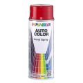 Dupli-Color autoreparatielak spray AutoColor rood 5-0300 Uni spuitbus 400 ml 807008