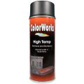 ColorWorks spray hittebestendig antraciet 400 ml 918553