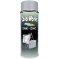 ColorWorks aluminium-zinkspray 400 ml 918576