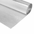 Deltafix radiatorfolie aluminium 2,5 m x45 cm x 2 mm rol 140