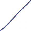 Deltafix touw sportlijn blauw rood 90 m 6 mm 59930