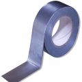 Deltafix ducttape zelfklevend grijs 50 m x 50 mm 4566