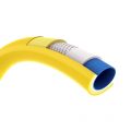 Hozelock slang PVC voor water 5-laags geel 100 m 12.5 mm 59910