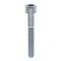 Deltafix inbusbout cilinderkop verzinkt M5x30 mm DIN 912 doos 100 stuks 70616