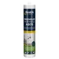 Bostik A975 Premium Paintable acrylaatkit 310 ml wit 30614705