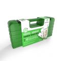 Zwaluw Smartbox Hybriseal All-In-One afdichtingskit polymer 290 ml wit 12012405