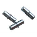 QlinQ kastplankdrager verzinkt rond 5/5 mm set 16 stuks 1036525