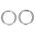 QlinQ ring 7 mm verzinkt set 2 stuks 1095862