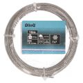 QlinQ staaldraad 2 mm 10 m RVS rol 1095926