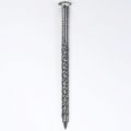 HJZ schroefnagel 2.5x25 mm bombe kop RVS A2 1 kg 86941001