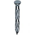 HJZ Z1 klisjesnagel 4.5x50 mm plat-conische kop verzinkt 88032130