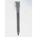 HJZ ringnagel 5.3x65 mm platte kop aluminium 88153106