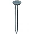 HJZ asfaltnagel 3.8x50 mm platte kop 13 mm aluminium 2 kg 88352823
