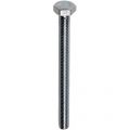 Steelies tapbout DIN 933 M6x20 mm 8.8 thermisch verzinkt ISO-passend 65340600201