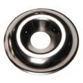 Steelies Ultimate messing kraalring vernikkeld inwendig 4,8 mm uitwendig 13 mm AI970480131