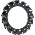 Steelies Ultimate tandveerring DIN 6798A M4 verzinkt AC110400001
