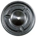 Steelies Ultimate onderlegplaat 70 mm Rockwool verzinkt 5E110700001