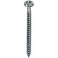 Steelies Ultimate Basic spaanplaatschroef 3,0x16 mm cilinderkop CK Torx T 10 RVS A2 C7600300161