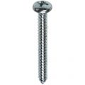 Steelies Ultimate plaatschroef DIN 7981C-H 2,9x6,5 mm Phillips PH 1 verzinkt 20010290061