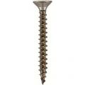 Steelies Ultimate Basic spaanplaatschroef 6,0x80 mm verzonken kop VK Torx T 25 RVS A2 C2600600801