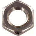 Steelies Ultimate zeskantmoer laag DIN 439B M22 RVS A2 9M602200001