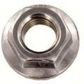 Steelies Ultimate flensmoer DIN 6923 M4 RVS A2 9D600400001