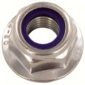 Steelies Ultimate flensmoer nyloc DIN 6926 M4 RVS A2 9E600400001