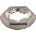 Steelies Ultimate borgmoer DIN 7967 M4 RVS A2 97600400001