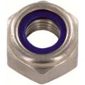 Steelies Ultimate borgmoer nyloc DIN 982 M4 RVS A2 96600400001