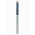Steelies Ultimate betonschroefanker buitendraad 6x100 mm diameter 6 mm verzinkt M8010601001