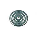 Steelies Ultimate Profi isolatie-onderlegplaat 70 mm verzinkt 5D110700001
