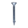 Steelies Ultimate vleugelteksschroef 4,2x25 mm verzonken kop Torx T 20 bi-metaal boorpunt 3 mm 3FB00420251