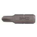 Bahco 59S/TS bit 1/4 inch 25 mm Torq-set TS 0 5 delig 59S/TS-0