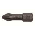 Bahco 64A/PH bit 1/4 inch 25 mm Phillips PH 1 ACR 10 delig 64A/PH1