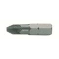 Bahco 59S/PZ bit 1/4 inch 25 mm Pozidriv PZ 0 10 delig 59S/PZ0