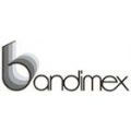 Bandimex verkeersbordbeugel RVS H028 B10H028