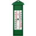 Talen Tools thermometer min-max groen K2110