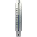 Talen Tools thermometer metaal Design 29 cm K2130