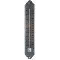 Talen Tools thermometer metaal gegalvaniseerd 50 cm K2255