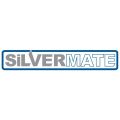 SilverMate 811 spaanplaatschroef platkop 4.0x30 mm Pozidriv PZ 2 staal gehard verzinkt 811.40030.1022
