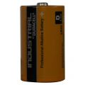 De Raat Security Alkaline batterij D-cel LR 20 set 10 stuks 910000400