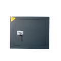 De Raat Security inbouw muurkluis inbraakwerend Technomax Gold GK/6L 111001701