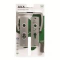 AXA Curve Plus kort veiligheidsbeslag kruk Blok PC 55 anti-kerntrek 6675-10-11/BL55